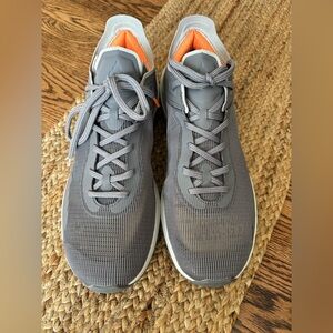 Vasque HERE low men’s hiking shoes 11.5